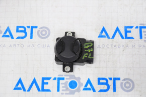 Driver's seat lumbar support control VW Passat b7 12-15 USA
