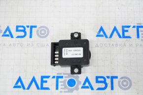 Driver's seat lumbar support control VW Passat b7 12-15 USA