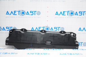 Front engine guard Honda Civic X FC 16-21