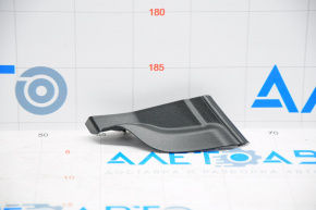 Left windshield wiper cover Toyota Prius 30 10-15