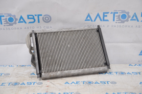 Audi Q5 8R 09-17 Evaporator with Valve