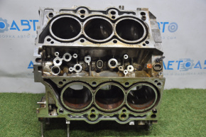 Bare cylinder block Dodge Challenger 11-15 3.6 ERB for honing