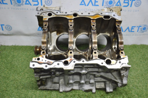 Bare cylinder block Dodge Challenger 11-15 3.6 ERB for honing