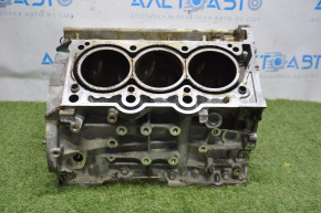 Bare cylinder block Dodge Challenger 11-15 3.6 ERB for honing