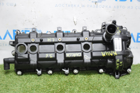 Valve cover left Dodge Challenger 11-23 3.6 ERB