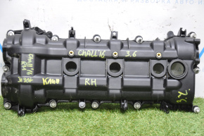 Valve cover right Dodge Challenger 11-23 3.6 ERB