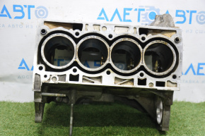 Bare cylinder block Ford Escape 17-19 1.5T for honing