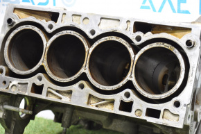 Bare cylinder block Ford Escape 17-19 1.5T for honing