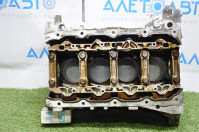 Bare cylinder block Ford Escape 17-19 1.5T for honing