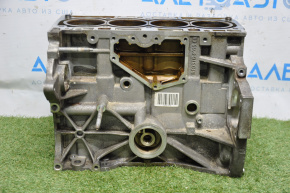 Bare cylinder block Ford Escape 17-19 1.5T for honing