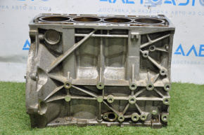 Bare cylinder block Ford Escape 17-19 1.5T for honing