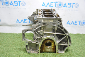 Bare cylinder block Ford Escape 17-19 1.5T for honing
