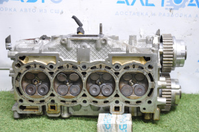 Cylinder head assembly with injectors Ford Escape 17-19 1.5T
