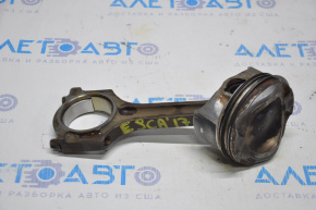 Connecting rod with piston Ford Escape 13-19 1.5