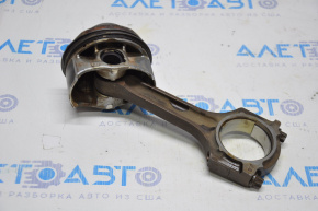 Connecting rod with piston Ford Escape 13-19 1.5