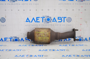 Catalytic Converter Lower Ford Escape MK3 13-18 1.5T