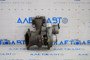 Turbine Ford Escape mk3 17-19 1.5T 82k