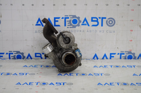 Turbine Ford Escape mk3 17-19 1.5T 82k
