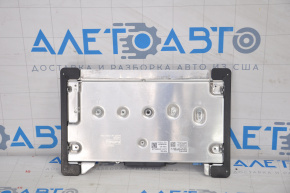 Ford Escape MK3 16-19 Sony Audio Amplifier