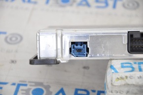 Ford Escape MK3 16-19 Sony Audio Amplifier