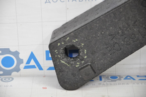 Trunk tray right Ford Escape MK3 13-19 titanium high sides, crepe crack