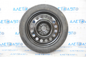 Spare tire for Ford Escape MK3 13-19 R17 155/70