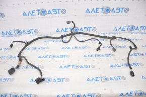 Wiring rear bumper Ford Escape MK3 17-17 rest for parking sensors