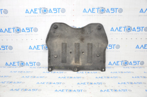 Rear Engine Guard Ford Escape MK3 13-19