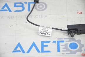 Antenna module Ford Escape MK3 13-