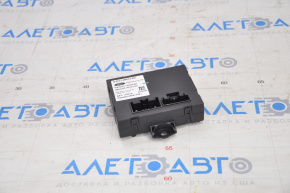 Ford Escape MK3 17-19 Restored Tailgate Module