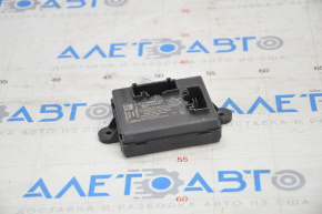 Front Left Door Computer Ford Escape MK3 13-