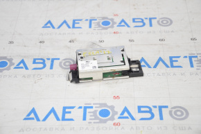 Ford Escape MK3 Radio Antenna Control Module 17-19