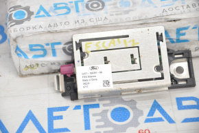 Ford Escape MK3 Radio Antenna Control Module 17-19