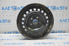 Wheel disk R15 Ford Focus mk3 11-18 iron