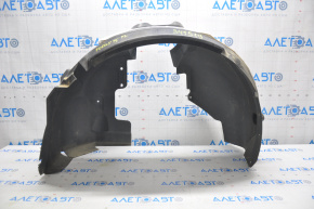 Front left mudguard Ford Focus mk3 11-18