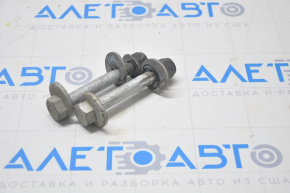 Wheel alignment bolts 2pcs Ford Focus mk3 11-18