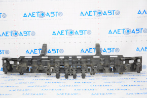 Ford Fusion mk5 13-18 rear bumper absorber, broken, mount dented