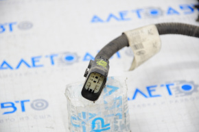 Ford Fusion mk5 13-18 rear bumper wiring for parking sensors