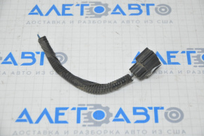 Ford Fusion mk5 13-20 washer motor chip