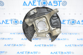 Rear left trunnion Ford Fusion mk5 13-20 under cone, with casing