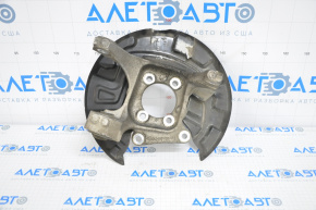 Rear right axle Ford Fusion mk5 13-20 under cone, with casing