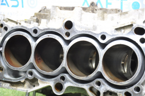 Bare cylinder block Honda Civic X FC 16-21 K20C2 2.0 for honing