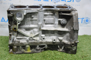 Bare cylinder block Honda Civic X FC 16-21 K20C2 2.0 for honing