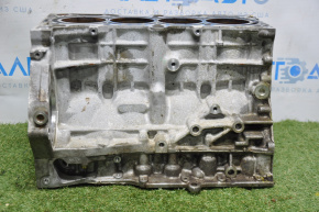 Bare cylinder block Honda Civic X FC 16-21 K20C2 2.0 for honing