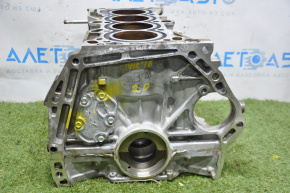 Bare cylinder block Honda Civic X FC 16-21 K20C2 2.0 for honing