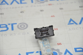 Rear Seat Heater Switch Left Infiniti JX35 QX60 13-20