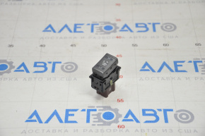 Rear Seat Heating Switch Right Infiniti JX35 QX60 13-20