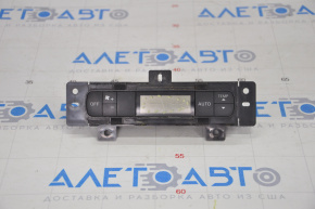 Rear Seat Climate Control Infiniti JX35 QX60 13- Scratch