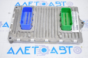 Block ECU engine computer Jeep Compass 17-25 2.4