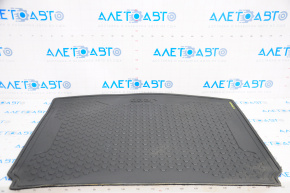 Jeep Compass 17-24 Trunk Floor Cover Bottom